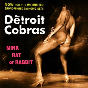Image for 'Mink Rat or Rabbit'