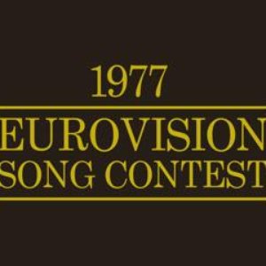 Bild für 'Eurovision Song Contest 1977'