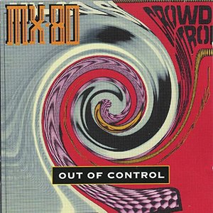 Image for 'Out Of The Tunnel/Crowd Control'