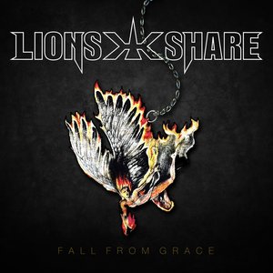 Bild för 'Fall from Grace'