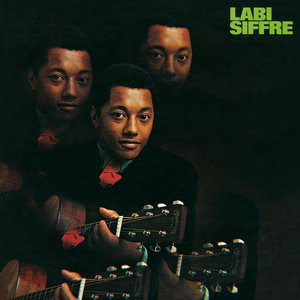 Image for 'Labi Siffre'