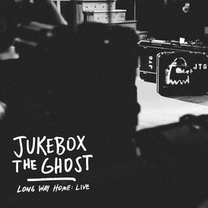 Image for 'Long Way Home: Live'