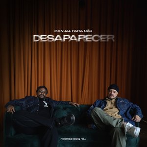 Image for 'Manual para não desaparecer'