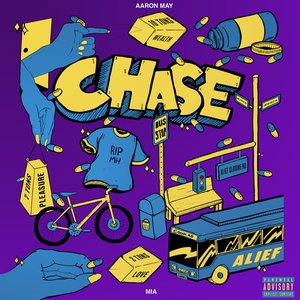 Image for 'CHASE'