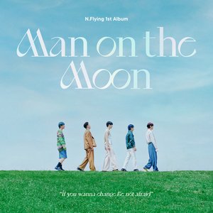 Image for 'Man on the Moon'