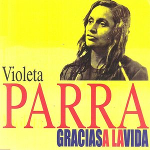 Image for 'Gracias a la Vida'