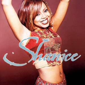 Image for 'Shanice'