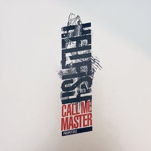 Bild für 'Call Me Master LP'
