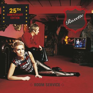 Image for 'Room Service (25th Anniversary Edition)'