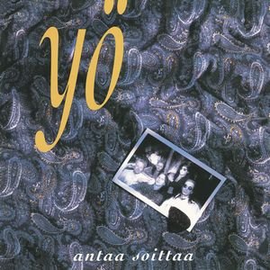 Image for 'Antaa Soittaa'