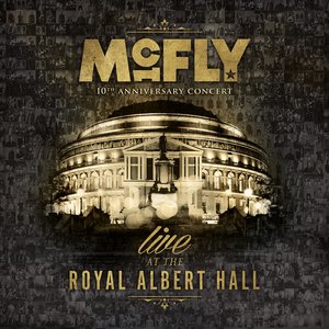 Image for '10th Anniversary Concert - Royal Albert Hall (Live)'