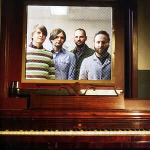 Image for 'Death Cab for Cutie'
