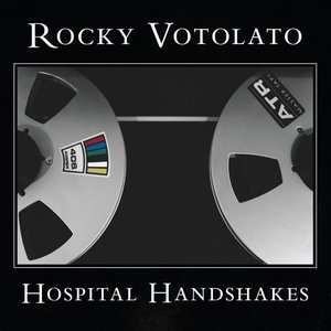 Bild für 'Hospital Handshakes'
