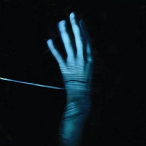 Image for 'Strange Weather'