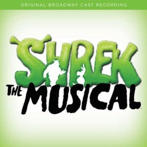 Image for 'Shrek The Musical'