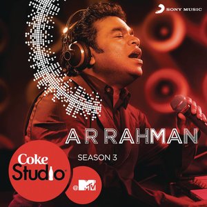 “Coke Studio @ MTV Season 3: Episode 1”的封面