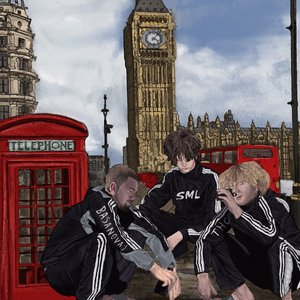 Image for 'Manchester'