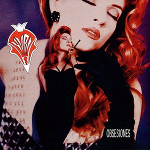 Image for 'Obsesiones'