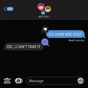 Image for 'ILY, HOW ARE YOU?'
