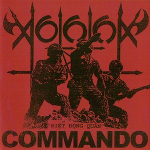 Image for 'Biệt động quân / Commando'