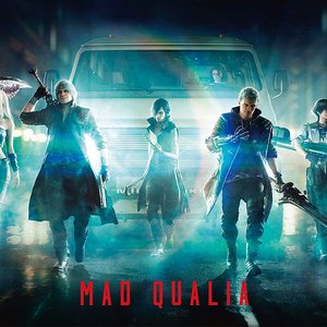 'MAD QUALIA'の画像