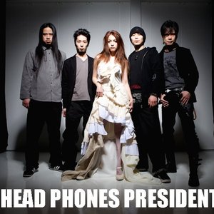 Immagine per 'Head Phones President'
