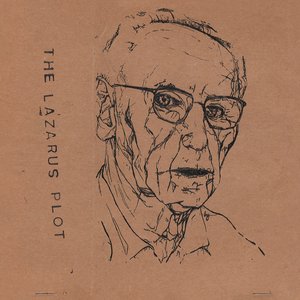 Image for 'The Lazarus Plot'