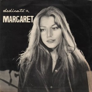 Image for 'Dedicato A Margaret'