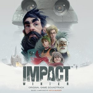 Bild för 'Impact Winter (Original Game Soundtrack)'
