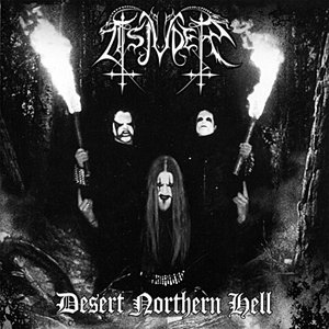 Image for 'Desert Northern Hell (deluxe reissue)'