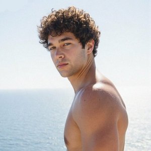 Image for 'Austin Mahone'