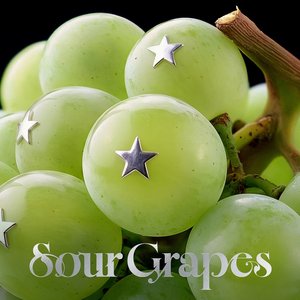 Image for 'Sour Grapes'