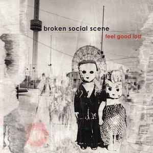 Image for 'Feel Good Lost'