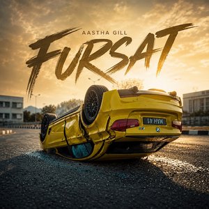 “Fursat”的封面