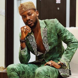 Image for 'Adekunle GOLD'