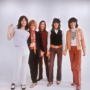 Image for 'The Rolling Stones'