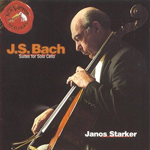 'Suites For Solo Cello' için resim
