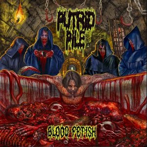 Image for 'Blood Fetish'