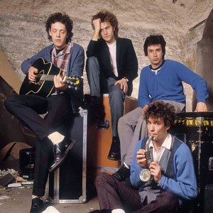 Immagine per 'The Replacements'