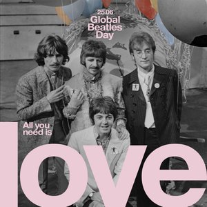 Zdjęcia dla 'All You Need Is Love'