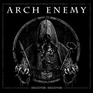 Immagine per 'Deceiver, Deceiver'