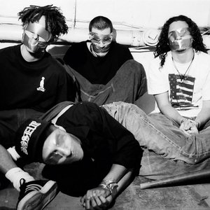 Image pour 'Rage Against the Machine'