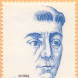 Image for 'Padre Antonio Soler'