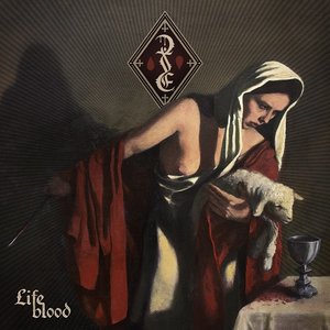 Image for 'Lifeblood'