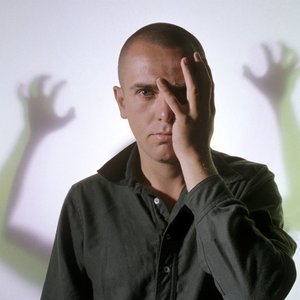 Bild für 'Peter Gabriel'