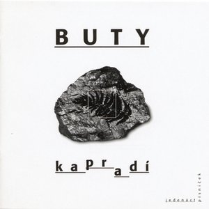 Immagine per 'Kapradi'