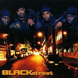 Bild für 'Blackstreet'
