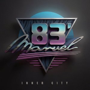Image for 'Inner City'