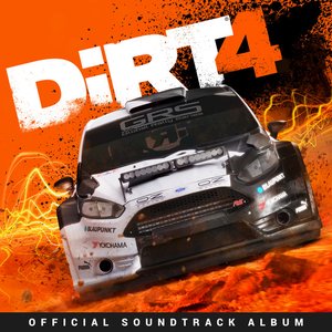 Image for 'DiRT® 4™'