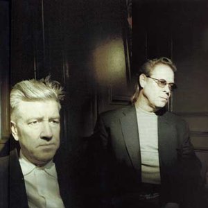 Zdjęcia dla 'David Lynch and John Neff'